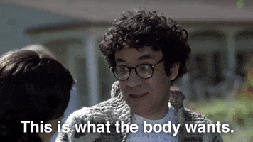Season 3 Health GIF by Portlandia