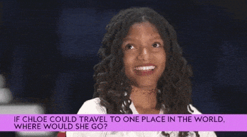 sisters sisterhood GIF by Chloe x Halle