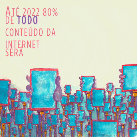 Media Democracy GIF