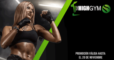 Fitness Gym GIF