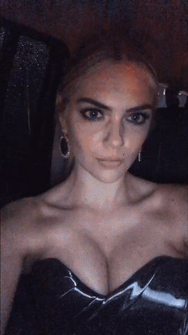 Kate Upton GIF