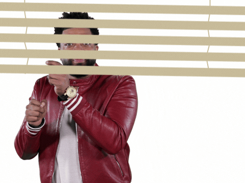 Shade Creeping GIF by DeRay Davis - Find & Share on GIPHY