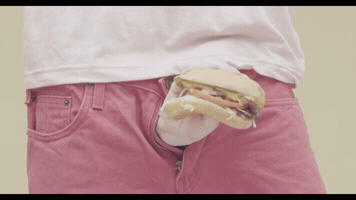 Cheeseburger Best Gif GIF