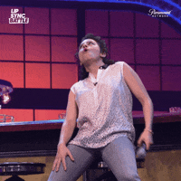 Lip Sync Battle Love GIF by Paramount Network