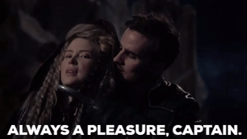 Once Upon A Time GIF