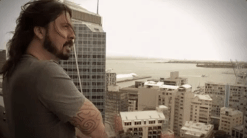These Days GIF by Foo Fighters