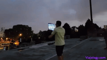 Philadelphia Viajology GIF