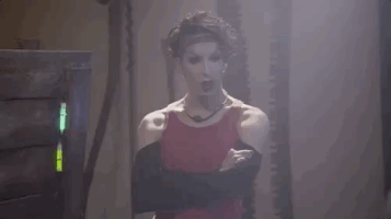 drag queen alaska GIF by VH1