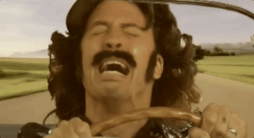Long Road To Ruin GIF by Foo Fighters