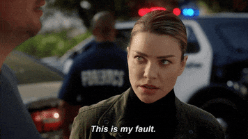 Fox Broadcasting GIF by Lucifer