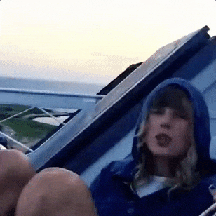 Taylor Swift GIF