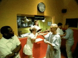 The Real Slim Shady Eminem GIF