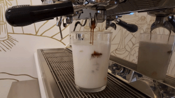 Coffee Espresso GIF