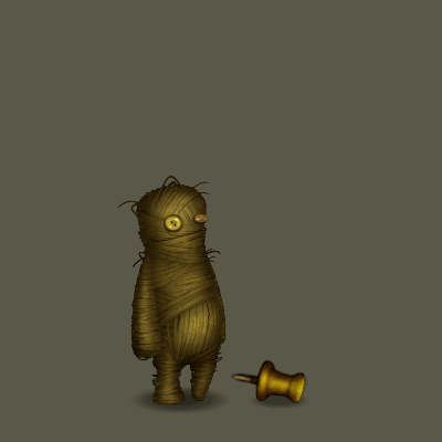 Animation 2D GIF