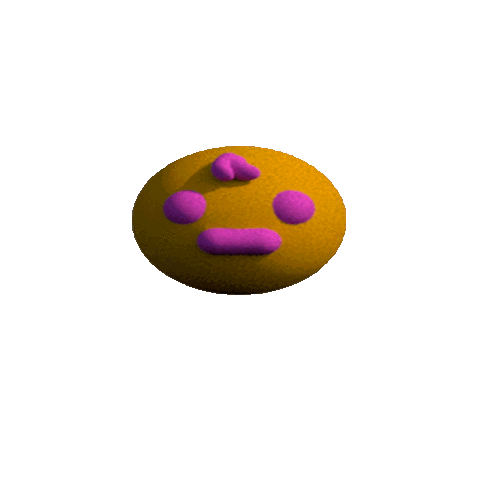 Animated Sticker