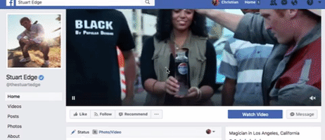 Comedy GIF