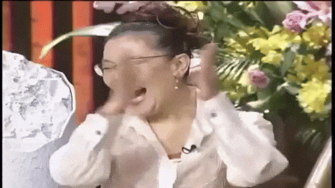 Akashiya Sanma Laughing GIF - Find & Share on GIPHY