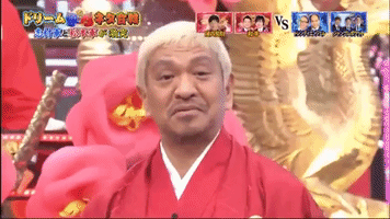tv comedy japan okay sassy GIF