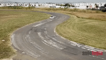 Audi R8 GIF
