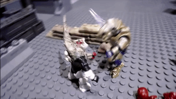 Animation Motion GIF