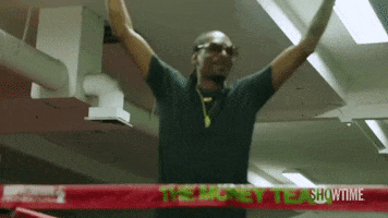 snoop dogg GIF by SHOWTIME Sports