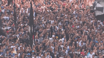 Corinthians GIF by Esporte Interativo
