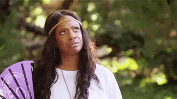 Confused Real Housewives GIF by Slice