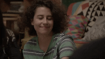 Broad City GIF