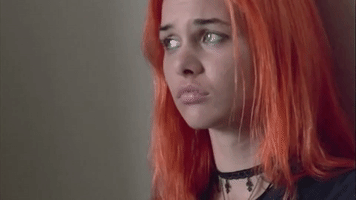Not The One GIF by Mikky Ekko