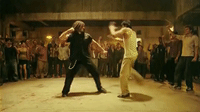 Tony Jaa Thailand GIF