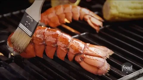 Food Porn Lobster GIF by Food Network Canada