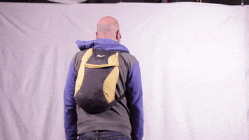 Arrested Development Smile GIF by Trek Light Gear