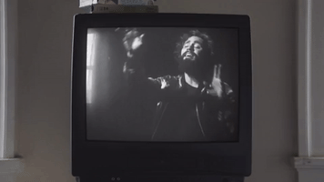 Not The One GIF by Mikky Ekko