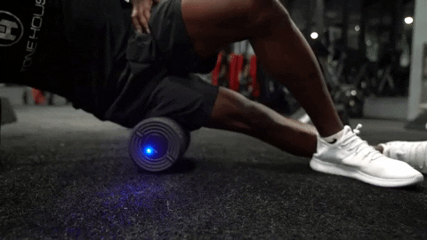 Foam Roll GIFs - Get the best GIF on GIPHY
