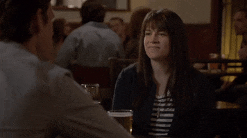 abbi jacobson GIF by Broad City