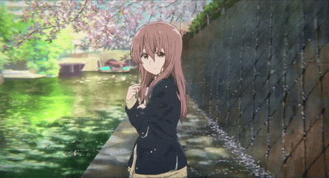 Kyoto Animation Japan GIF - Find & Share on GIPHY