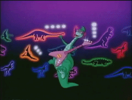excited rock and roll GIF by MANGOTEETH