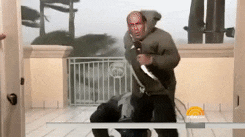 alroker al roker extreme weather GIF