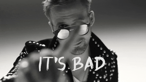 Ryan Gosling Snl GIF by ADWEEK - Find & Share on GIPHY
