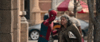 Thank-you-spiderman GIFs - Get the best GIF on GIPHY