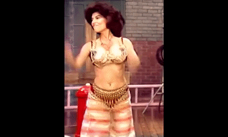 Adrienne Barbeau GIF