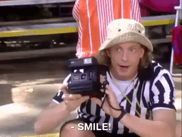 Salute Your Shorts Nicksplat GIF