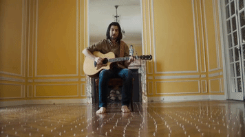 Hurt Somebody GIF by Noah Kahan