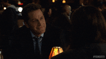 tv land GIF by YoungerTV