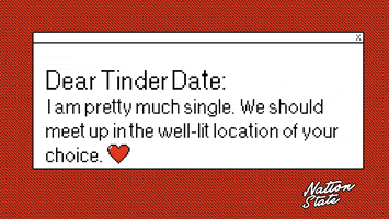 tinder GIF by Nation-State