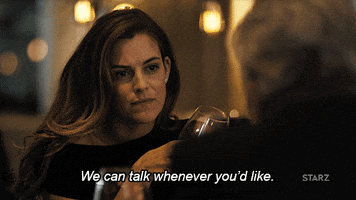 date night drinking GIF by The Girlfriend Experience