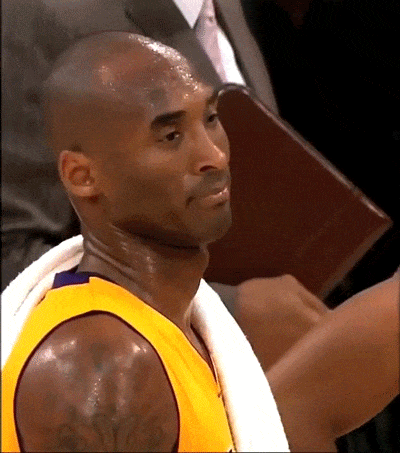 Kobe Soft GIFs - Get the best GIF on GIPHY