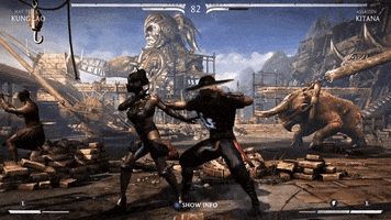 pipo turn GIF