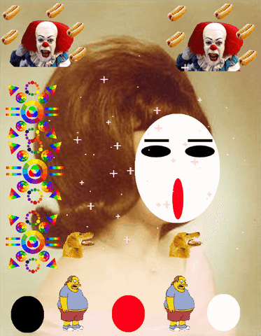 CLAUDIO PARENTELA animated GIF