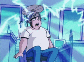 archie's weird mysteries brain of terror GIF by Archie Comics